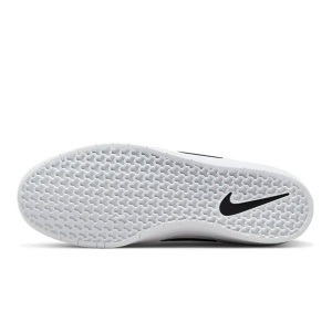 Incaltaminte Nike SB Force 58 PRM White/White/White/Black - Img 2