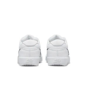 Incaltaminte Nike SB Force 58 PRM White/White/White/Black - Img 6