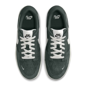 Incaltaminte Nike Sb Force 58 Vintage Green/Vintage Green/Sail/Sail - Img 4