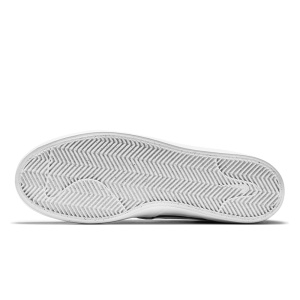 Incaltaminte Nike SB Heritage Vulcanic Black/Black/White/White - Img 3
