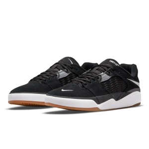 Incaltaminte Nike SB Ishod Wair Black/Dark Grey - Img 6