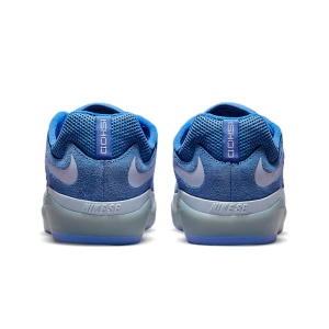 Incaltaminte Nike SB Ishod Wair Pacific Blue/Navy/University Red/Boarder Blue - Img 6