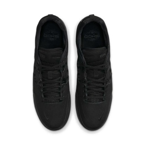 Incaltaminte Nike SB Ishod Wair Prm Black/Black/Black/Black - Img 4