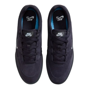 Incaltaminte Nike SB Malor Blueprint/Blueprint/Off-Noir/White - Img 4