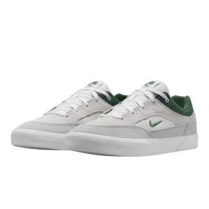 Incaltaminte Nike SB Malor Platinum Tint/Wolf Grey/Summit White/Fir - Img 5