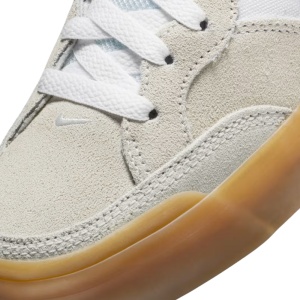 Incaltaminte Nike SB Pogo Summit White/White/Gum Light Brown/University Blue - Img 7