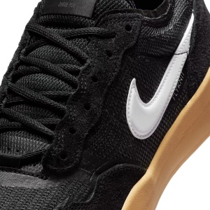 Incaltaminte Nike SB PS8 Black/Anthracite/Gum Yellow/White - Img 7