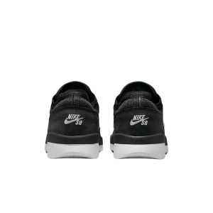 Incaltaminte Nike SB PS8 Black/Black/White/White - Img 4