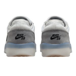 Incaltaminte Nike SB PS8 Wolf Grey/Black/Grey/White - Img 5