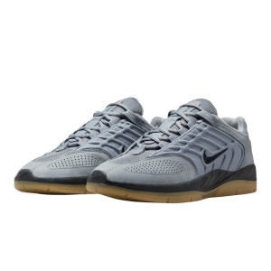 Incaltaminte Nike SB Vertebrae Iso Cool Grey/Black - Img 5