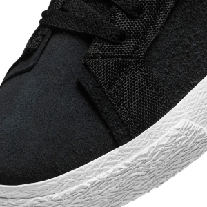 Incaltaminte Nike SB Zoom Blazer Mid Prm Black/White/Anthracite - Img 7