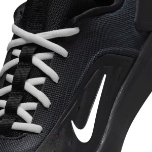 Incaltaminte Nike SB Zoom Nyjah 4 Black/Black/White/White - Img 7