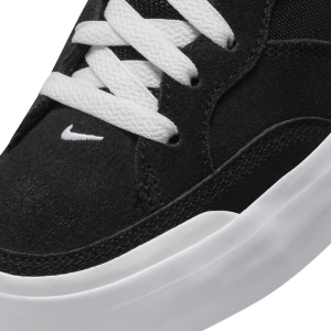 Incaltaminte Nike SB Zoom Pogo Plus Black/Black/White/White - Img 7
