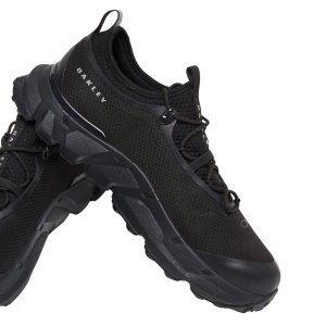 Incaltaminte Oakley Light Shield Triple Black - Img 5