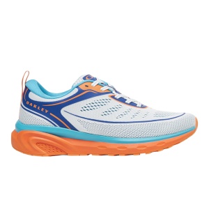 Incaltaminte Oakley Spur Os White/Blue/Orange - Img 1
