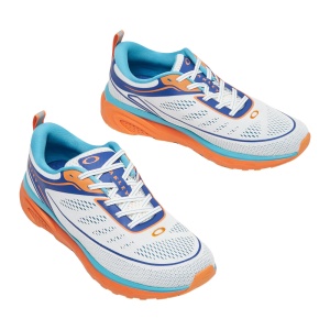 Incaltaminte Oakley Spur Os White/Blue/Orange - Img 4