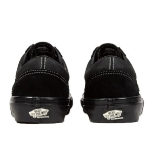 Incaltaminte Vans Skate Old Skool Black - Img 4