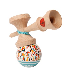 Kendama Europe Record Plus Splash MC - Img 3