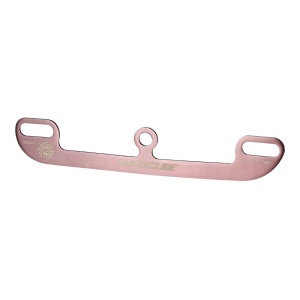 Lama Patine Powerslide Sabres 3W Pink pentru role cu 3 roti - Img 2