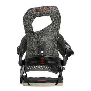 Legaturi snowboard Rome Guild W Black/Speckle 23/24 - Img 2