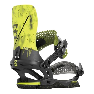Legaturi snowboard Rome Katana Acid 23/24 - Img 1
