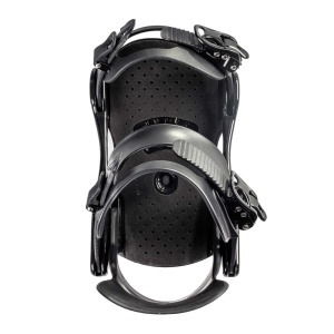 Legaturi snowboard Rome Minishred Black 22/23 - Img 4