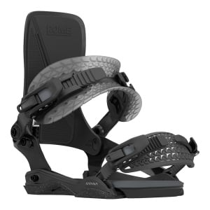 Legaturi snowboard Rome W Katana AW Black 25/26 - Img 2