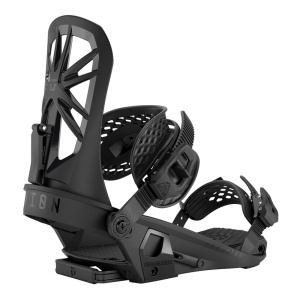 Legaturi snowboard Split Union Explorer Black 25/26