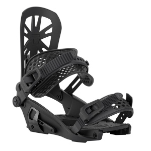 Legaturi snowboard Split Union Explorer Black 25/26 - Img 2