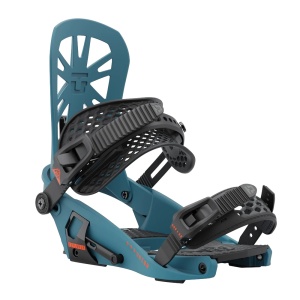 Legaturi snowboard Split Union Explorer Steel Blue 2021 - Img 2