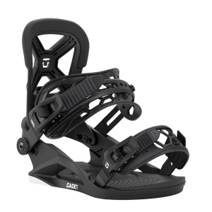 Legaturi snowboard Union Cadet Black 25/26 - Img 2