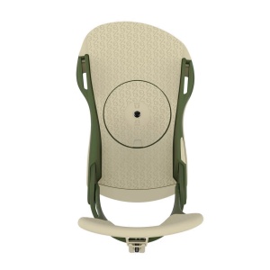 Legaturi snowboard Union Contact Pro Green - Gigi Ruf W21 - Img 4