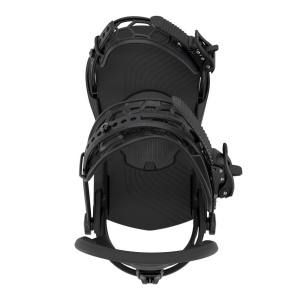 Legaturi snowboard Union Flite Pro Black 25/26 - Img 4