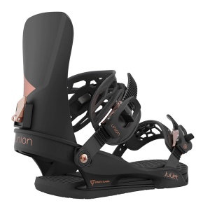 Legaturi snowboard Union Juliet Black 22/23 - Img 1
