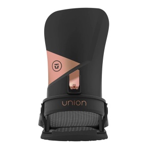 Legaturi snowboard Union Juliet Black 22/23 - Img 2