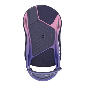 Legaturi snowboard Union Ultra W Violet 22/23 - Img 4