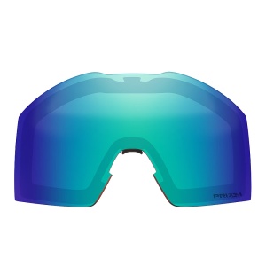 Lentila Oakley Fall Line L Prizm Snow Argon Iridium - Img 2