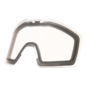 Lentila Oakley Fall Line L Prizm Snow Clear
