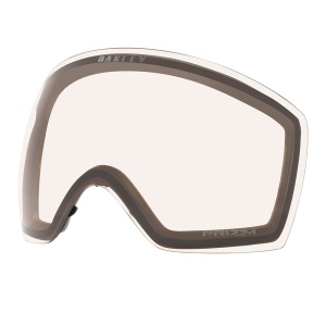 Lentila Oakley Flight Deck L Prizm Snow Clear