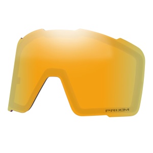Lentila Oakley Line Miner Pro L Prizm Snow 24k Iridium