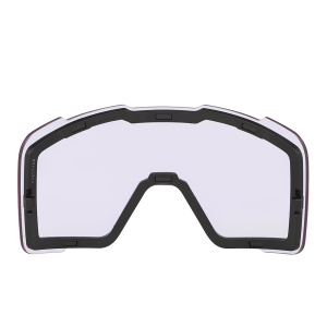 Lentila Oakley Line Miner Pro L Prizm Snow Clear - Img 4