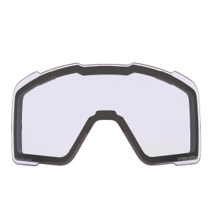 Lentila Oakley Line Miner Pro M Prizm Snow Clear - Img 2