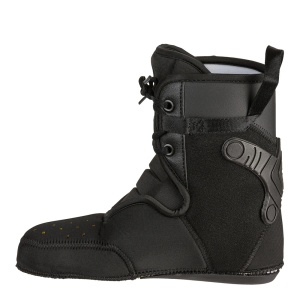 Liner Role Powerslide 2nd Skin Black - Img 3