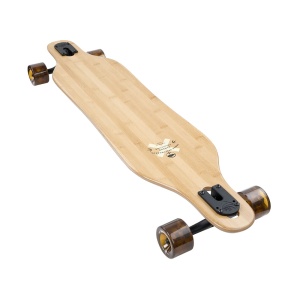 Longboard Arbor Bamboo El Rose Axis Multi SS24 - Img 2