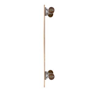 Longboard Arbor Solstice B4BC Fish Multi SS25 - Img 2