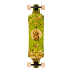 Longboard D Street Desert Multi - Img 1