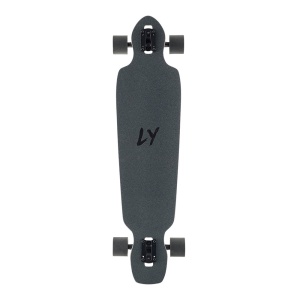 Longboard Landyachtz Battle Axe Spectrum - Img 3