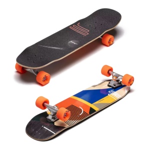 Longboard Loaded Coyote V2 Street - Img 1