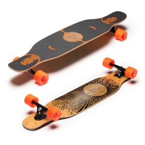 Longboard Loaded Symtail Flex 2 - Img 2