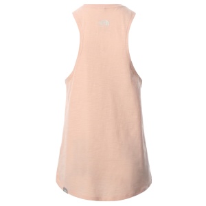 Maiou North Face Campen Tank Evening Sand Pink - Img 2